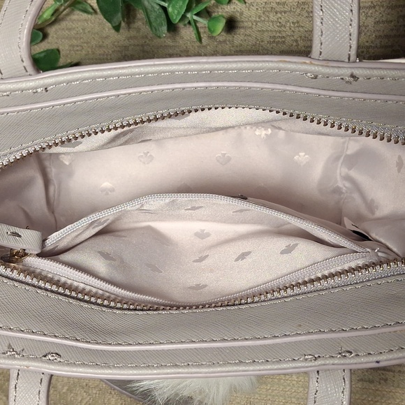 Kate Spade Hayden Small Hop To It Crossbody Bag - Picture 13 of 16